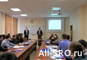 В сахалинской «Школе заказчика» стартовали очередные занятия!: читать другие актуальные новости о СРО на информационном портале «Всё о саморегулировании».